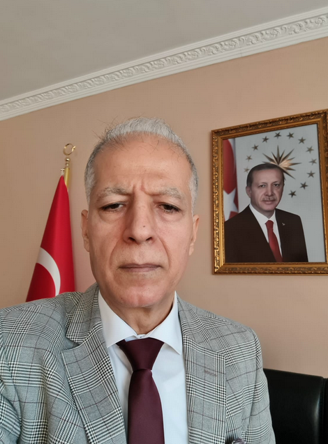 Foto - Abdulla Hoca net konuştu: Türkiye'yi ayağa kaldıracak çıkış: Böyle duyurdular: ‘Havalara uçacaklar' diyerek açıkladı: