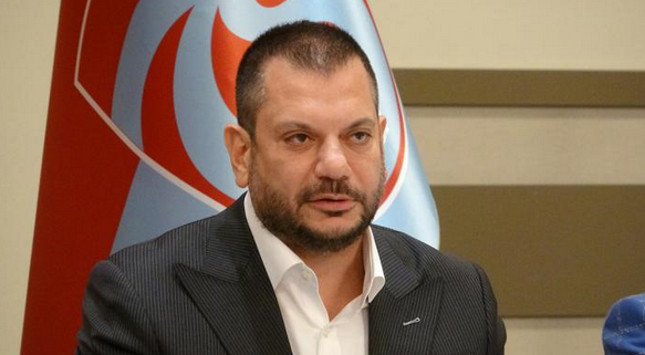 Foto - Abdulla Sönmez açıkladı: Yerli ve Milli Asi Sistemi ile başat bir rol üstlenelim! Flaş gelişme...