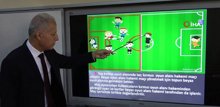 Foto - Abdulla Sönmez açıkladı: Yerli ve Milli Asi Sistemi ile başat bir rol üstlenelim! Flaş gelişme...