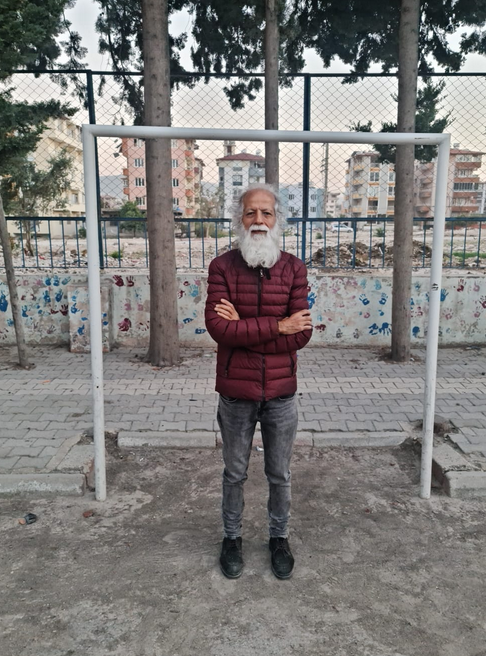 Foto - Abdulla Sönmez açıkladı: Yerli ve Milli Asi Sistemi ile başat bir rol üstlenelim! Flaş gelişme...