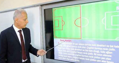 Foto - Abdulla Sönmez açıkladı: Yerli ve Milli Asi Sistemi ile başat bir rol üstlenelim! Flaş gelişme...