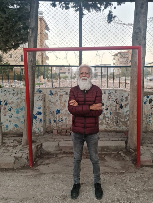 Abdulla Sönmez açıkladı: Yerli ve Milli Asi Sistemi ile başat bir rol üstlenelim! Flaş gelişme...