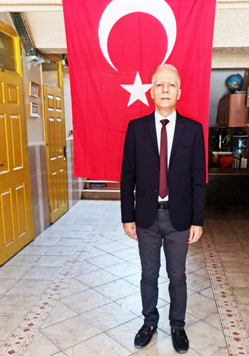 Foto - Abdulla Sönmez açıkladı: Yerli ve Milli Asi Sistemi ile başat bir rol üstlenelim! Flaş gelişme...