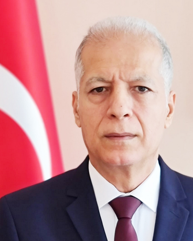 Foto - Abdulla Sönmez açıkladı: Yerli ve Milli Asi Sistemi ile başat bir rol üstlenelim! Flaş gelişme...