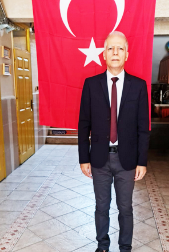 Foto - Abdulla Sönmez duyurdu: Altaylı fare doğurdu... Tek Çare Asi Sistemi!