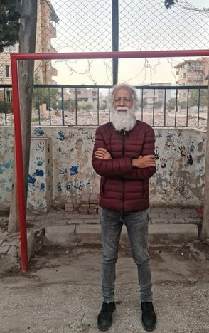 Foto - Abdulla Sönmez duyurdu: Altaylı fare doğurdu... Tek Çare Asi Sistemi!