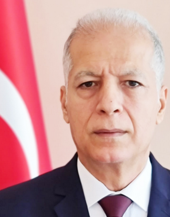 Foto - Abdulla Sönmez duyurdu: Altaylı fare doğurdu... Tek Çare Asi Sistemi!