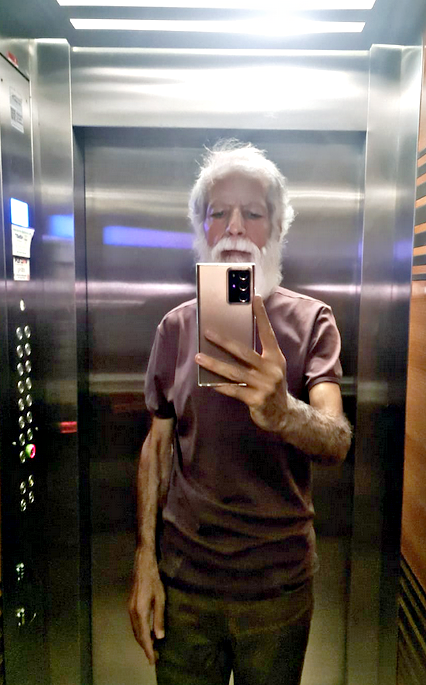 Foto - Abdulla Sönmez duyurdu: Altaylı fare doğurdu... Tek Çare Asi Sistemi!