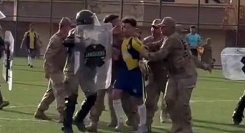 Foto - Abdulla Sönmez duyurdu: Altaylı fare doğurdu... Tek Çare Asi Sistemi!