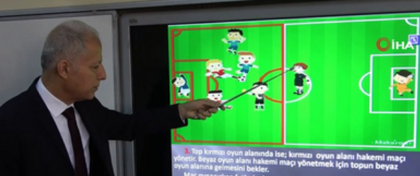 Foto - Abdulla Sönmez duyurdu: Altaylı fare doğurdu... Tek Çare Asi Sistemi!