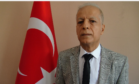 Foto - Abdulla Sönmez duyurdu: Altaylı fare doğurdu... Tek Çare Asi Sistemi!