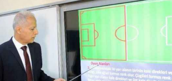 Foto - Abdulla Sönmez duyurdu: Altaylı fare doğurdu... Tek Çare Asi Sistemi!