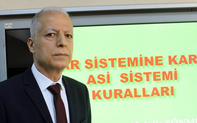 Foto - Abdulla Sönmez duyurdu: Teklif gelirse... Türkiye Yüzyılı Süpertürkler: Yerli ve Milli Asi Sistemi