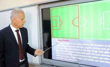 Foto - Abdulla Sönmez duyurdu: Teklif gelirse... Türkiye Yüzyılı Süpertürkler: Yerli ve Milli Asi Sistemi