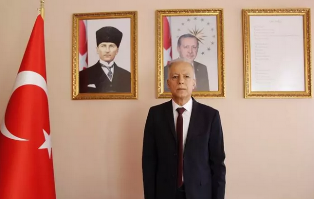 Foto - Abdulla Sönmez duyurdu: Teklif gelirse... Türkiye Yüzyılı Süpertürkler: Yerli ve Milli Asi Sistemi