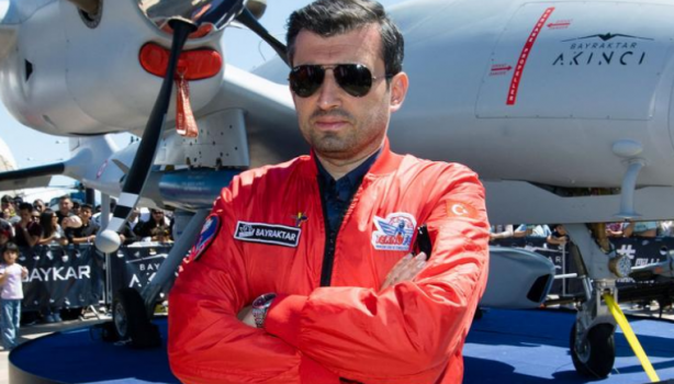 Foto - Abdulla Sönmez duyurdu: Teklif gelirse... Türkiye Yüzyılı Süpertürkler: Yerli ve Milli Asi Sistemi