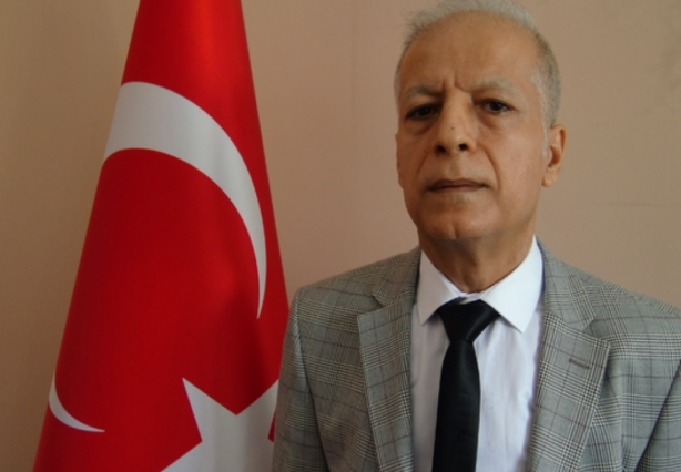 Foto - Abdulla Sönmez duyurdu: Teklif gelirse... Türkiye Yüzyılı Süpertürkler: Yerli ve Milli Asi Sistemi