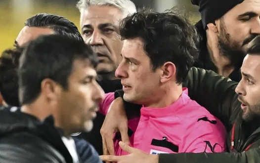 Foto - Abdulla Sönmez yazdı! Protokol bölümü çöküşte, çare Asi Sistemi...