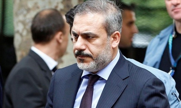 Foto - Abdullah Ağar açıkladı! Hakan Fidan ile ilgili dikkat çeken iddia