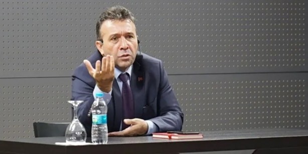 Abdullah Ağar açıkladı! Hakan Fidan ile ilgili dikkat çeken iddia