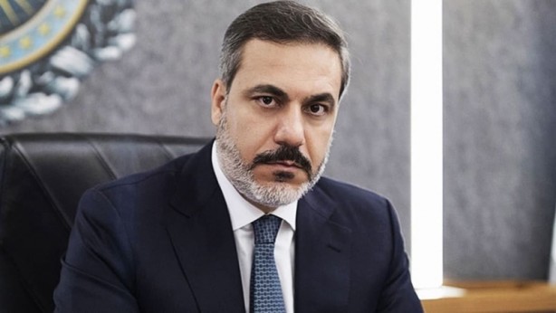 Foto - Abdullah Ağar açıkladı! Hakan Fidan ile ilgili dikkat çeken iddia