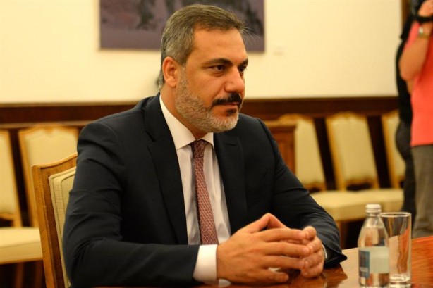 Foto - Abdullah Ağar, Hakan Fidan'la ilgili şok gerçeği açıkladı! Öyle bir şey yapmış ki, felaketin kıyısından dönmüşüz