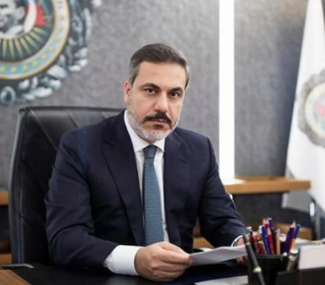 Foto - Abdullah Ağar, Hakan Fidan'la ilgili şok gerçeği açıkladı! Öyle bir şey yapmış ki, felaketin kıyısından dönmüşüz