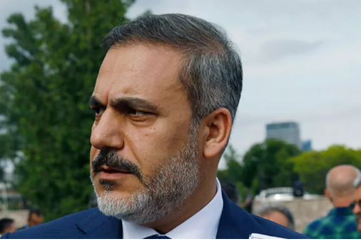 Foto - Abdullah Ağar, Hakan Fidan'la ilgili şok gerçeği açıkladı! Öyle bir şey yapmış ki, felaketin kıyısından dönmüşüz