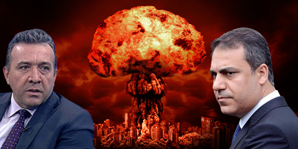 Abdullah Ağar, Hakan Fidan'la ilgili şok gerçeği açıkladı! Öyle bir şey yapmış ki, felaketin kıyısından dönmüşüz