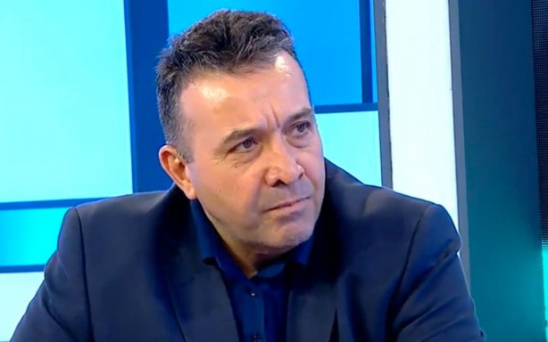 Foto - Abdullah Ağar 'İlk kez açıklıyorum' diyerek yanıbaşımızdaki tehlikeyi ilan etti: Bu bir beka meselesi