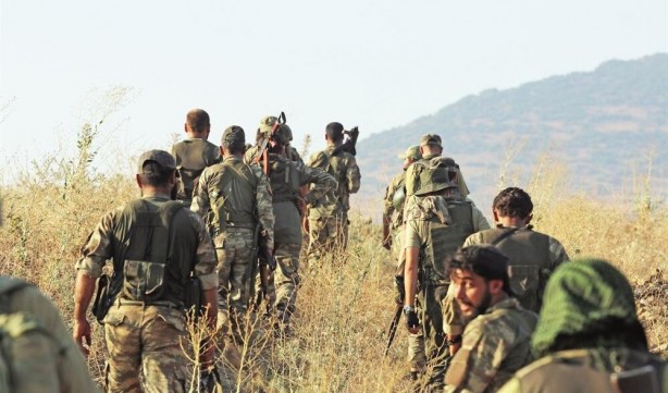 Foto - Abdullah Ağar 'İlk kez açıklıyorum' diyerek yanıbaşımızdaki tehlikeyi ilan etti: Bu bir beka meselesi