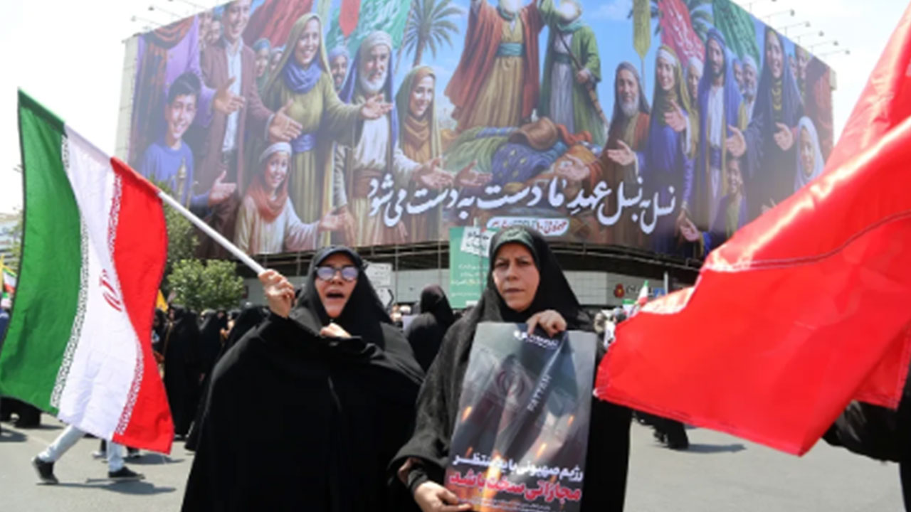 Foto - Abdullah Ağar İran İsrail savaşı için Türkiye ile ilgili hiç hesapta olmayan detayı açıkladı: Gizli özne biziz