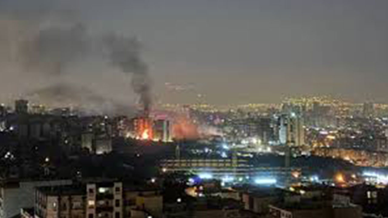 Foto - Abdullah Ağar İran İsrail savaşı için Türkiye ile ilgili hiç hesapta olmayan detayı açıkladı: Gizli özne biziz