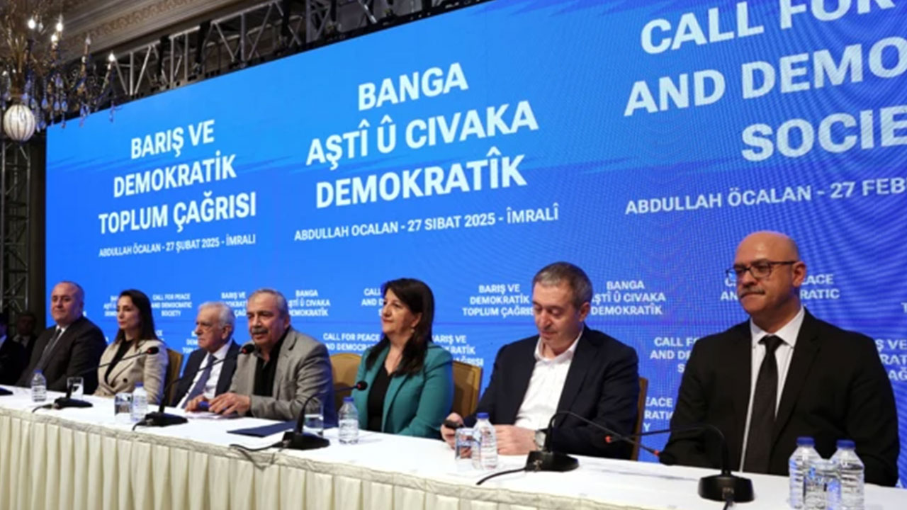 Foto - Abdullah Ağar PKK'nın şok edici amacını açıkladı!
