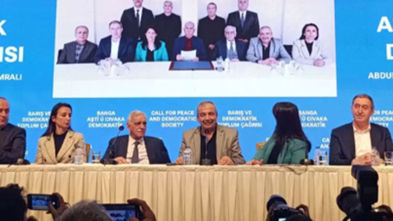 Foto - Abdullah Ağar PKK'nın şok edici amacını açıkladı!