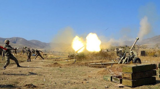 Foto - Abdullah Ağar 'Savaş mevzisi kazıyorlar' diyerek büyük tehlikeye dikkat çekti! Ortalık her an karışabilir