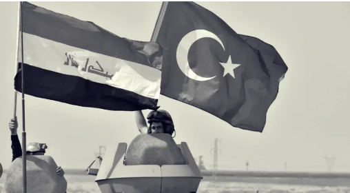 Foto - Abdullah Ağar Türkiye için 'Korkum ve kaygım var' diyerek şok detayı açıkladı: İran işin içerisinde