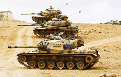 Foto - Abdullah Ağar Türkiye için 'Korkum ve kaygım var' diyerek şok detayı açıkladı: İran işin içerisinde