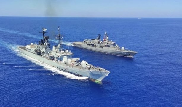 Foto - Abdullah Ağar, Türkiye'nin Yunanistan konusunda dikkat etmesi gereken detayı açıkladı: Çok endişeliyim...