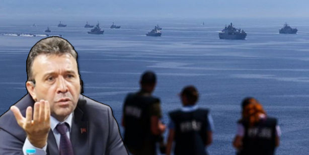 Abdullah Ağar, Türkiye'nin Yunanistan konusunda dikkat etmesi gereken detayı açıkladı: Çok endişeliyim...