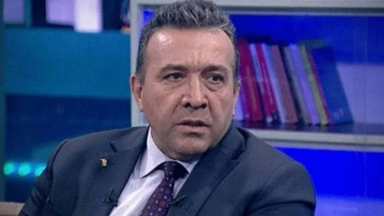 Foto - Abdullah Ağar Türkiye'ye kurulacak tuzağı açıkladı: Asıl kırılma burada olacak