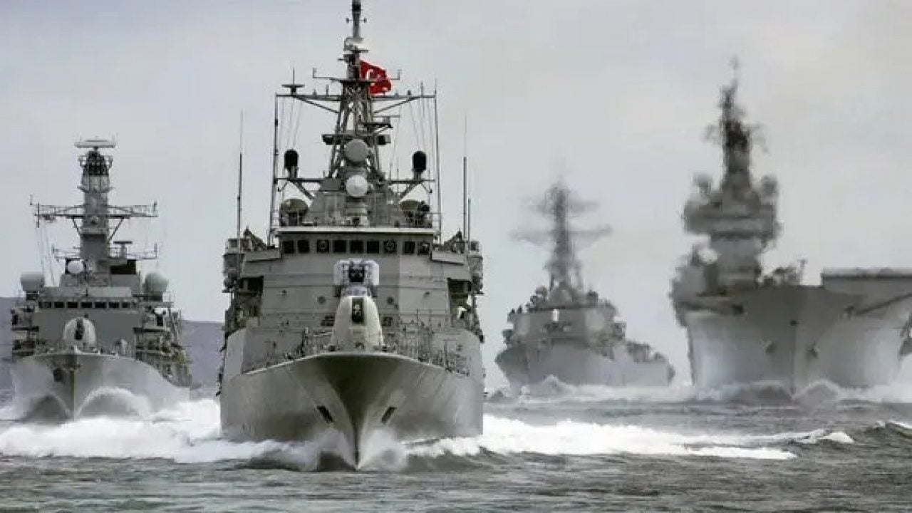 Foto - Abdullah Ağar Türkiye'ye kurulacak tuzağı açıkladı: Asıl kırılma burada olacak