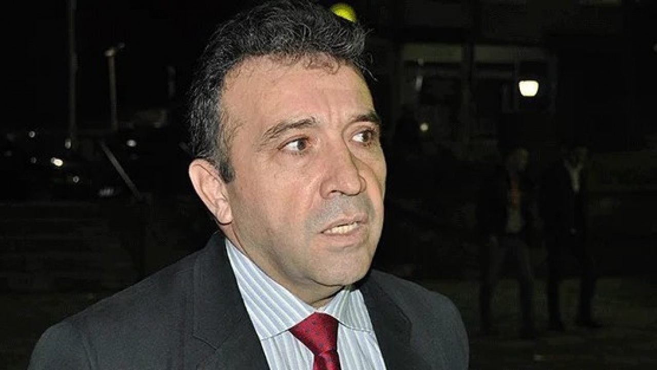 Foto - Abdullah Ağar Türkiye'ye kurulacak tuzağı açıkladı: Asıl kırılma burada olacak