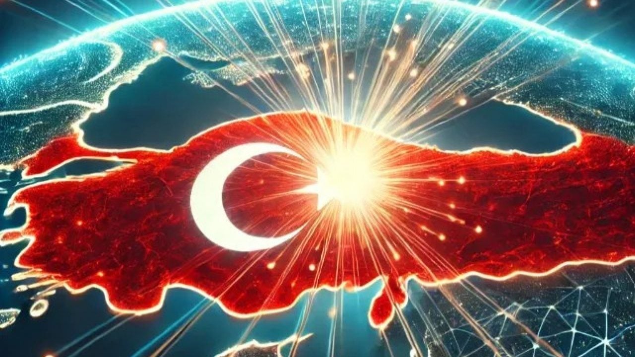 Foto - Abdullah Ağar Türkiye'ye kurulacak tuzağı açıkladı: Asıl kırılma burada olacak