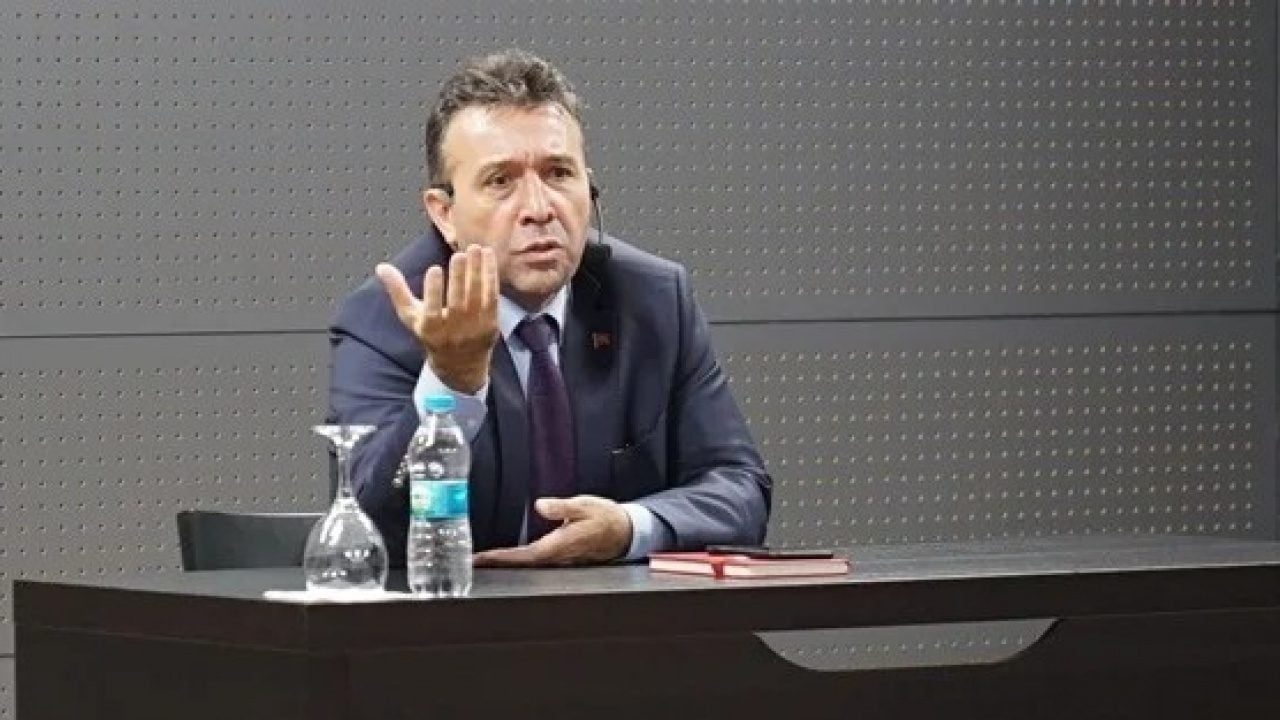 Foto - Abdullah Ağar Türkiye'ye kurulacak tuzağı açıkladı: Asıl kırılma burada olacak