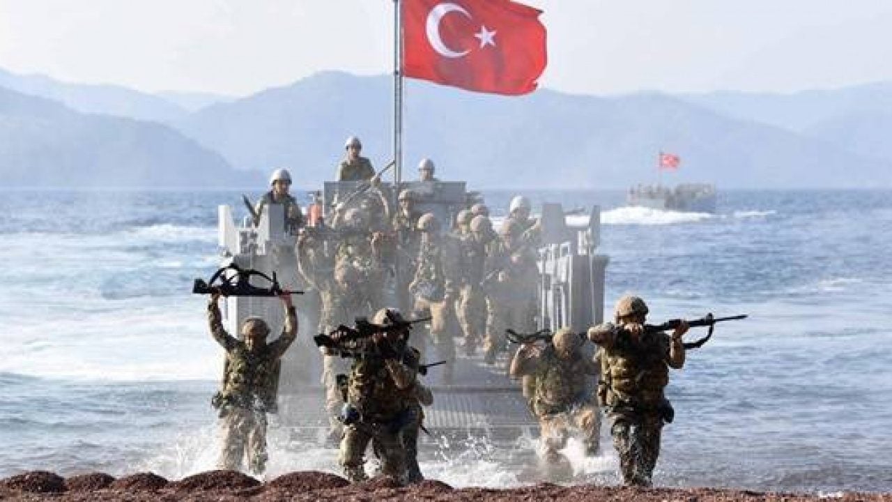 Foto - Abdullah Ağar Türkiye'ye kurulacak tuzağı açıkladı: Asıl kırılma burada olacak