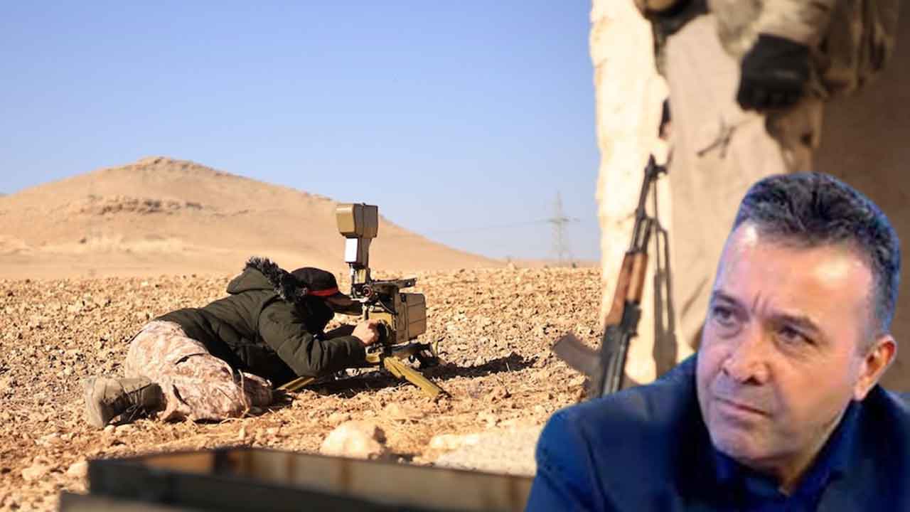 Abdullah Ağar Türkiye'ye kurulan sinsi tuzağı açıkladı: Bu artık bizim için kırmızı alarm