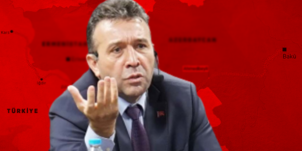 Abdullah Ağar, Türkiye'yi bekleyen büyük tehlikeyi açıkladı! Çok büyük sorun, dikkatli olmalıyız