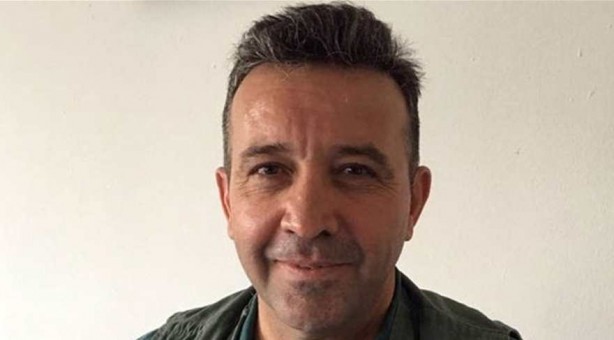 Foto - Abdullah Ağar uyardı: Bu bir suikast planı!