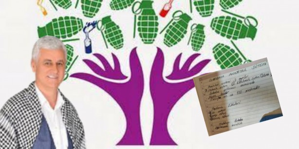 Foto - Abdullah Ağar uyardı: Bu bir suikast planı!